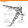 Pederson Vaginal Clamp Large – Premium Stainless Steel Gynecology Instrument