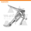 Pederson Vaginal Clamp Small – Stainless Steel Gynecology Instrument