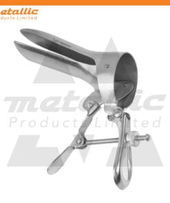 Cusco Vaginal Clamp Large – Premium Gynecology Instrument