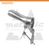 Cusco Vaginal Clamp Medium – Precision Gynecology Instrument