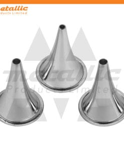 Hartmann Ear Specula for Child (Set of 3: 3mm, 4mm & 5mm)