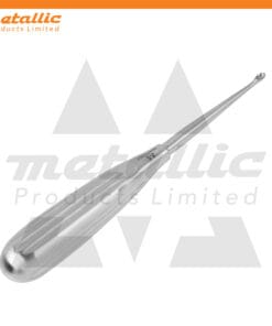 Volkmann Bone Curette 17cm Fig.000 – Precision Surgical Instrument