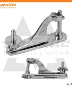 Gamco Clamp Circumcision 13mm for Child – Safe & Precise Pediatric Surgical Instrument