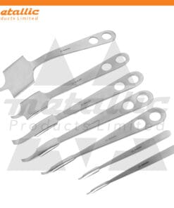 Hohmann Bone Lever set of 7pcs