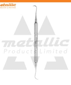 Sickles Universal Curettes H6/H7 – Premium Dental Instruments