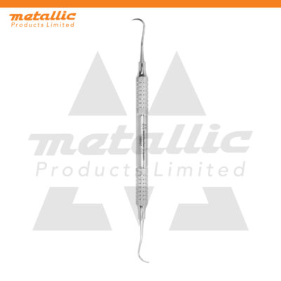 Sickles Universal Curettes H6/H7 – Premium Dental Instruments