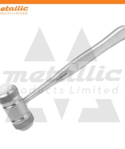 Mead Mallets Hammer 19cm, 340g, Ø 26cm