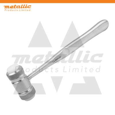 Mead Mallets Hammer 19cm, 340g, Ø 26cm
