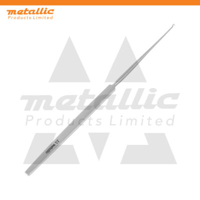 Gillies Skin Hook 18cm – Precision Surgical Instrument