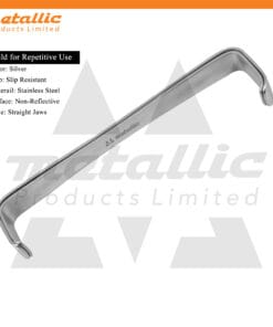Farabeuf Retractor set of 2pcs