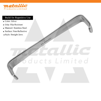 Farabeuf Retractor set of 2pcs