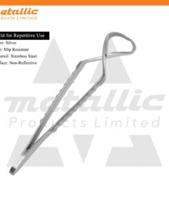 Jones Towel Clamp 9cm