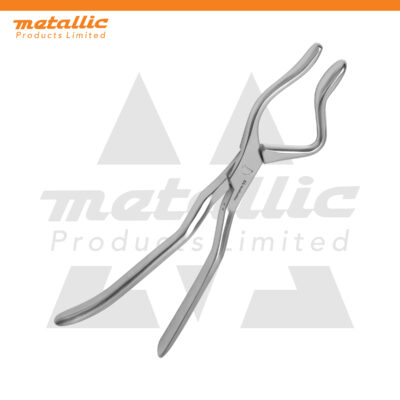 Rowe Disimpaction Forceps 22.5cmx22mm Left
