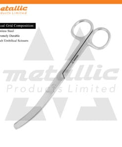 Busch Scissors 16cm