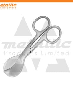 USA Model Scissors 10cm