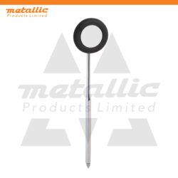 Babinsky Hammer 22cm – Precision Neurological Reflex Hammer