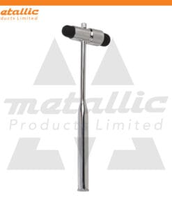 Buck Hammer 18cm – Professional Diagnostic Reflex Hammer
