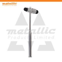 Buck Hammer 18cm – Professional Diagnostic Reflex Hammer