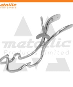 Jennings Mouth Gags 11cm – Premium Surgical Instrument