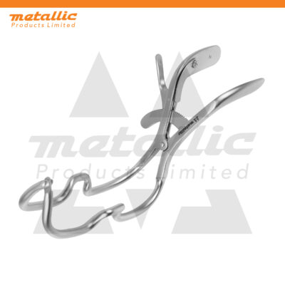 Jennings Mouth Gags 11cm – Premium Surgical Instrument