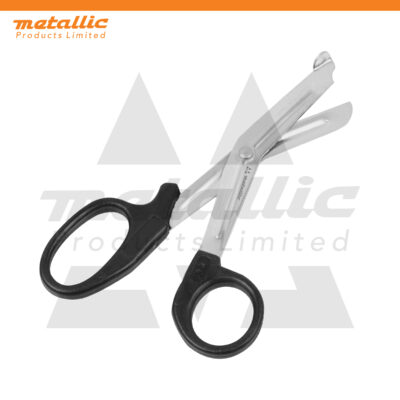 Plastic Handle Scissors 18cm – Everyday Cutting Made Easy