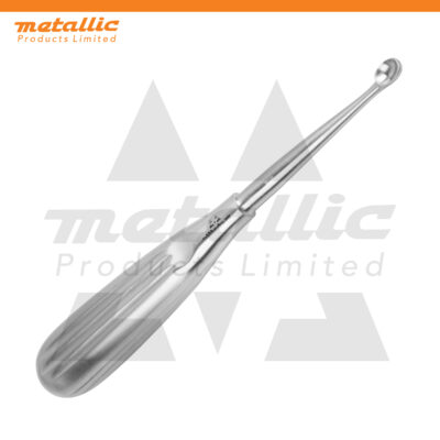 Volkmann Bone Curette 17cm Fig.0000 – Precision Surgical Instrument