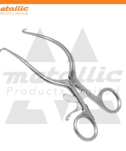 Gelpi Retractor 16cm – Precision Surgical Instrument