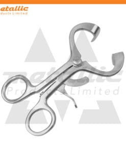 Molt Mouth Gags 11cm Child