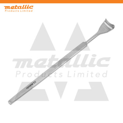 Desmarres Retractor 14mm – Precision Surgical Instrument