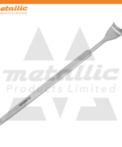 Desmarres Retractor 16mm – Precision Surgical Instrument