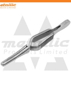 Bulldog Clamp Set of 3pcs – Precision Surgical Control