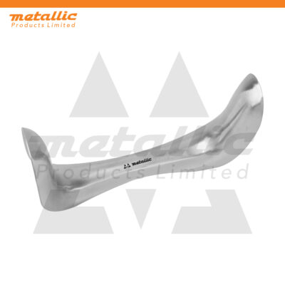 Sims Vaginal Clamp Medium Fig.2 – Precision Gynecological Instrument