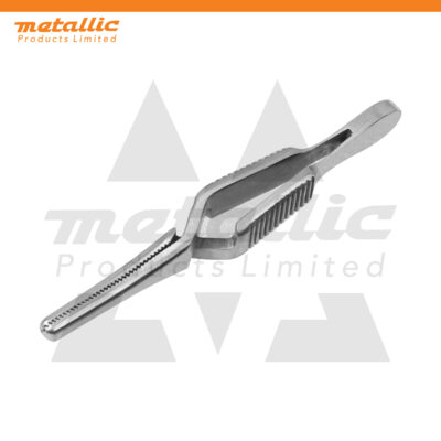 Bulldog Clamp Set of 3pcs – Precision Surgical Control