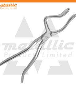 Rowe Disimpaction Forceps 22.5cmx22mm Right