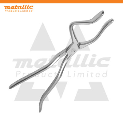 Rowe Disimpaction Forceps 22.5cmx22mm Right