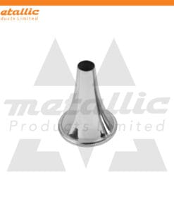 Hartmann Ear Specula for Adults (Set of 4 – 4mm, 5mm, 6mm & 7.5mm)