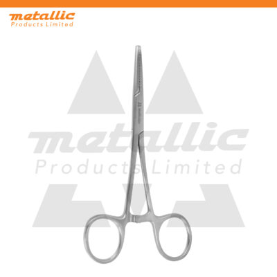 Spencer Wells Artery Forceps Hemostatic 20cm – Precision Surgical Instrument