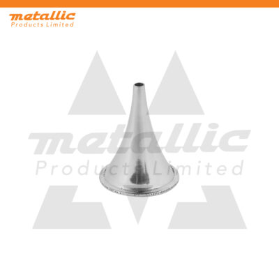 Hartmann Ear Specula for Child & Adult set of 5pcs (3,4,5,6&7.5mm)