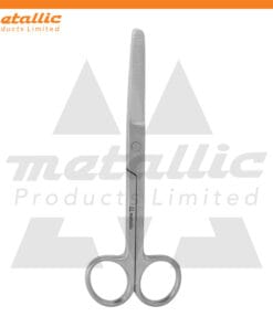 Surgical Scissors S/B 14.5cm STR