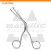 Magill Forceps 17cm – Precision Airway Management Tool
