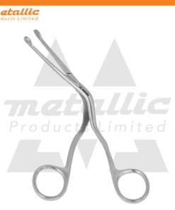 Magill Forceps 17cm – Precision Airway Management Tool