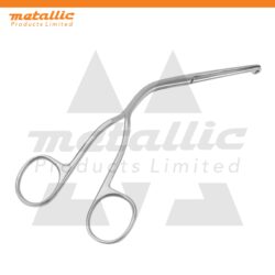 Magill Forceps 15cm – Precision Airway Management Tool