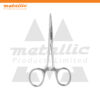 Mosquito Artery Forceps 10cm STR – Precision Surgical Tool