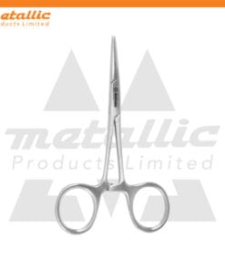 Mosquito Artery Forceps 10cm STR – Precision Surgical Tool
