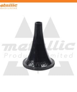 Hartmann Ear Specula for Child set of 3 (3,4&5mm) Plastic