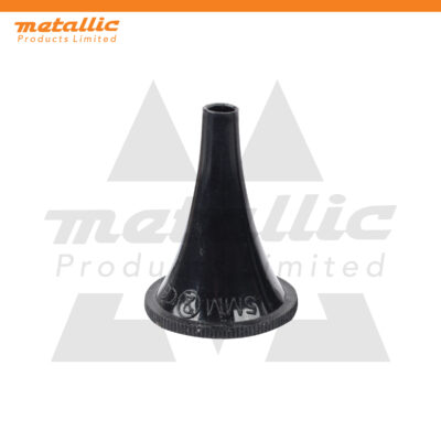 Hartmann Ear Specula for Child set of 3 (3,4&5mm) Plastic