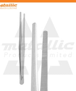 Dressing Forceps Serrated 18cm – Precision Surgical Tool
