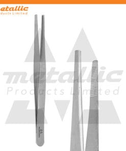 Dressing Tissue Forceps 14.5cm – Precision Surgical Instrument