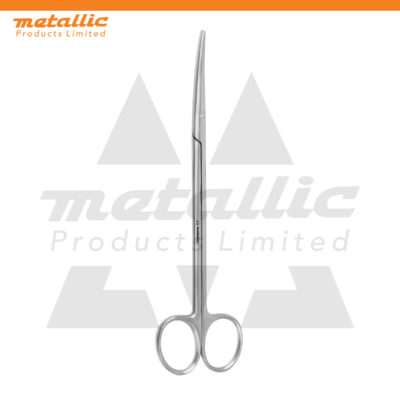 Metzenbaum Scissors 18cm CVD