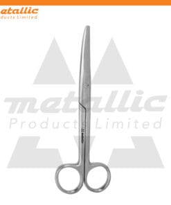 Mayo Scissors 15cm CVD